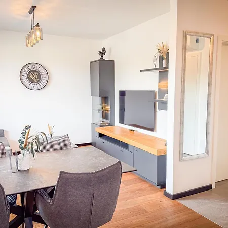 Rivervista Daire Bad Waltersdorf